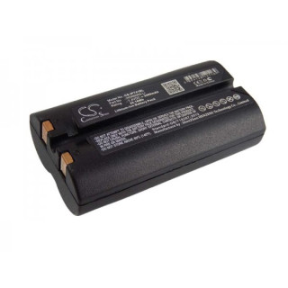 Batéria pre Intermec PW40 / Honeywell 550030, 3400 mAh