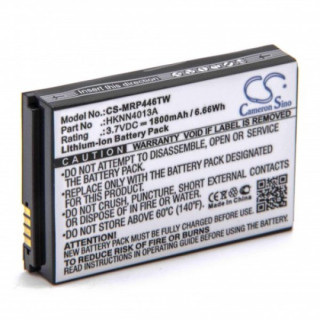 Batéria pre Motorola CLP1010 / Razr VE20 / Rokr, 1800 mAh