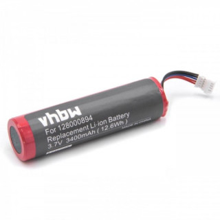Batéria pre Datalogic Gryphon GBT4100 / GBT4400, 3400 mAh
