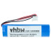 Batéria pre Datalogic Gryphon GBT4100 / GBT4400, 3400 mAh