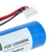 Batéria pre Datalogic Gryphon GBT4100 / GBT4400, 3400 mAh
