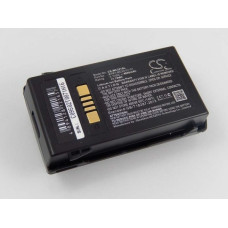 Batéria pre Symbol MC3200 / Motorola MC3200, 4800 mAh