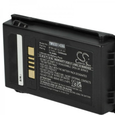 Batéria pre Symbol MC3200 / Motorola MC3200, 5200 mAh