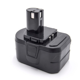 Batéria pre Ryobi BPL-1414, 14,4 V, 4,0 Ah
