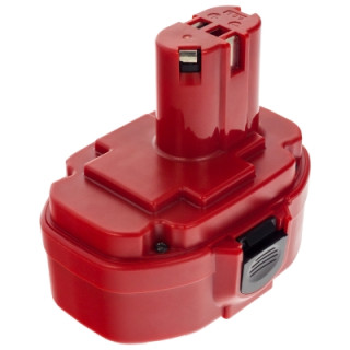 Batéria pre Makita 1822 / 1823 / 1833 / 1834 / 1835, 18 V, 2,0 Ah