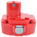 Batéria pre Makita 1822 / 1823 / 1833 / 1834 / 1835, 18 V, 2,0 Ah