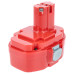 Batéria pre Makita 1822 / 1823 / 1833 / 1834 / 1835, 18 V, 3,0 Ah
