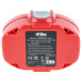 Batéria pre Makita 1822 / 1823 / 1833 / 1834 / 1835, 18 V, 3,0 Ah