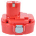 Batéria pre Makita 1822 / 1823 / 1833 / 1834 / 1835, 18 V, 3,0 Ah
