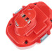 Batéria pre Makita 1822 / 1823 / 1833 / 1834 / 1835, 18 V, 3,0 Ah