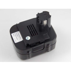 Batéria pre Panasonic EY9136 / EY9230 / EY9239, 15,6 V, 2,0 Ah