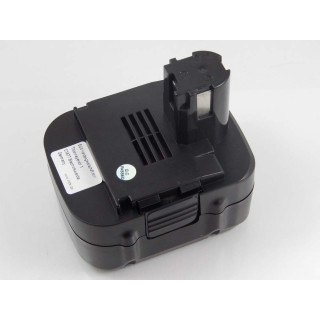 Batéria pre Panasonic EY9136 / EY9230 / EY9239, 15,6 V, 2,0 Ah