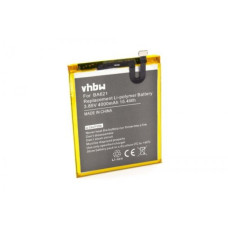 Batéria pre Meizu M5 Note / BA621Q, 4000 mAh