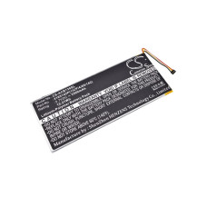 Batéria pre Acer Iconia One 7 / B1-730, 3300 mAh