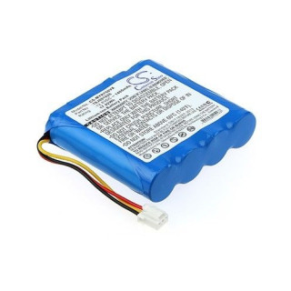 Batéria pre Monueal Rydis R750, 1400 mAh