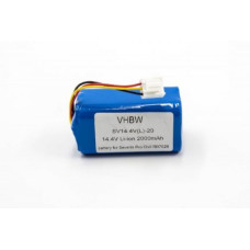 Batéria pre Severin Chill RB7028, 2000 mAh