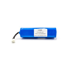 Batéria pre Philips Smartpro Compact / FC8710 / FC8700 / FC8710, 2600 mAh