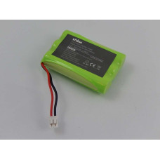 Batéria pre letné dieťa 29000 / 29030 / 29040, 800 mAh
