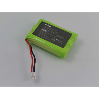 Batéria pre letné dieťa 29000 / 29030 / 29040, 800 mAh