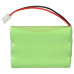 Batéria pre Motorola MBP33 / MBP36 / MBP43, 800 mAh Batéria pre Motorola MBP33 / MBP36 / MBP43, 800 mAh