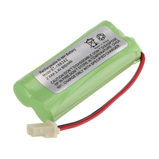 Batéria pre VTech DM221 / DM222, 800 mAh