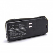 Batéria pre Motorola BC120 / CP125 / GP2000, 1800 mAh