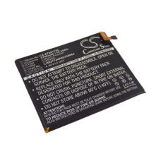 Batéria pre ZTE Axon 7 Mini, 2700mAh