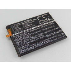 Batéria pre ZTE Blade A610 / BA610, 4000mAh