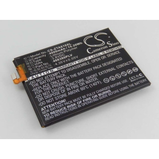 Batéria pre ZTE Blade A610 / BA610, 4000mAh
