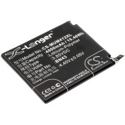 Batéria pre Xiaomi Mi Note 4X / Redmi Note 4X, 4000 mAh