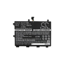 Batéria pre Lenovo ThinkPad Yoga 11E, 4500 mAh
