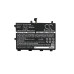 Batéria pre Lenovo ThinkPad Yoga 11E, 4500 mAh