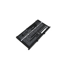 Batéria pre Dell Inspiron 15-7559 / 15-5576 / 15-7567, 6400 mAh