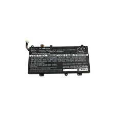 Batéria pre HP Envy M7 17-U000 / 17t-U000 / 17t-U100 / M7-U000, SG03XL, 5200 mAh