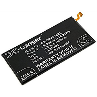 Batéria pre Samsung Galaxy A9 Pro / SM-A910, 5000mAh