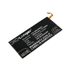 Batéria pre Samsung Galaxy C9 Pro / SM-C9000, 4000 mAh