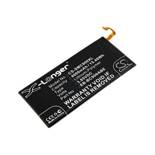 Batéria pre Samsung Galaxy C9 Pro / SM-C9000, 4000 mAh