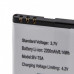 Batéria pre Nokia Lumia 550 / 730 / 735, BL-T5A, 2200 mAh