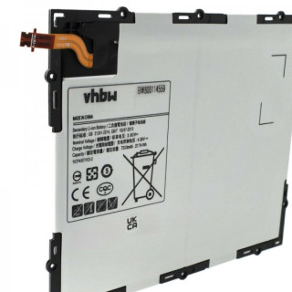 Batéria pre Samsung Galaxy Tab A 10.1 / SM-T580, 7300 mAh