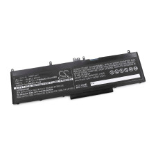 Batéria pre Dell Precision 3510 / Latitude E5570, 7300 mAh