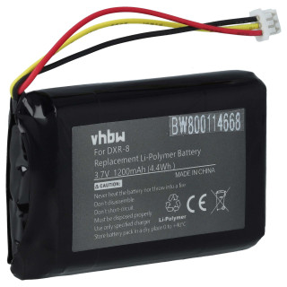Batéria pre detskú optiku DXR-8, 1200 mAh
