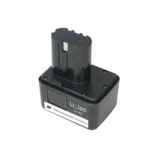 Batéria pre Gesip Accubird / Firebird, 14,4 V, 2,0 Ah