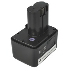 Batéria pre Gesip Accubird / Firebird, 14,4 V, 1,5 Ah Batéria pre Gesip Accubird / Firebird, 14,4 V, 1,5 Ah