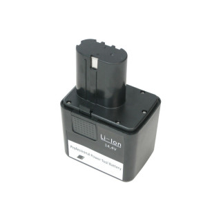 Batéria pre Gesip Accubird / Firebird, 14,4 V, 3,0 Ah