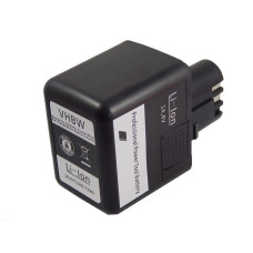 Batéria pre Gesip Accubird / Firebird, 14,4 V, 5,0 Ah