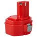 Batéria pre Makita 1420 / 1422 / 1433 / 1435, 14,4 V, 1,5 Ah