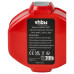 Batéria pre Makita 1420 / 1422 / 1433 / 1435, 14,4 V, 1,5 Ah