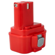 Batéria pre Makita 9100 / 9101 / 9102, 9,6 V, 1,5 Ah