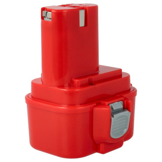 Batéria pre Makita 9100 / 9101 / 9102, 9,6 V, 1,5 Ah Batéria pre Makita 9100 / 9101 / 9102, 9,6 V, 1,5 Ah