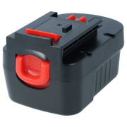 Batéria pre Black & Decker BDG14-SF / BDGL1440, 14,4 V, 1,5 Ah